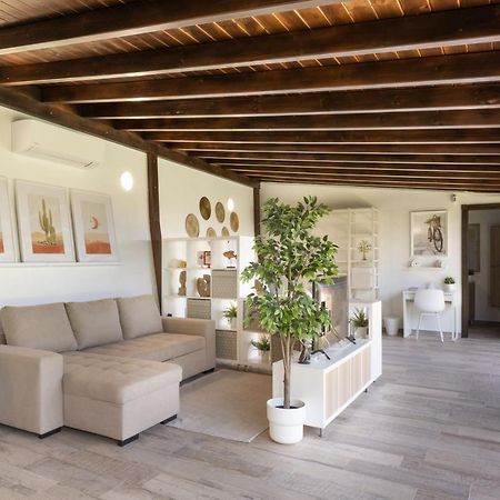 Moderno Loft Recien Reformado En Santa Cruz De Tenerife La Monja Dış mekan fotoğraf