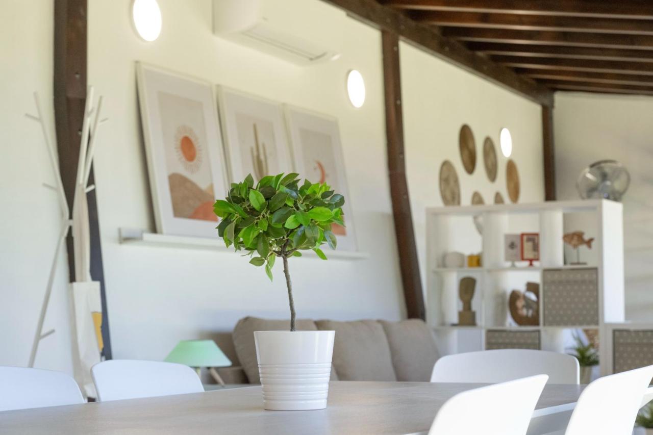 Moderno Loft Recien Reformado En Santa Cruz De Tenerife La Monja Dış mekan fotoğraf