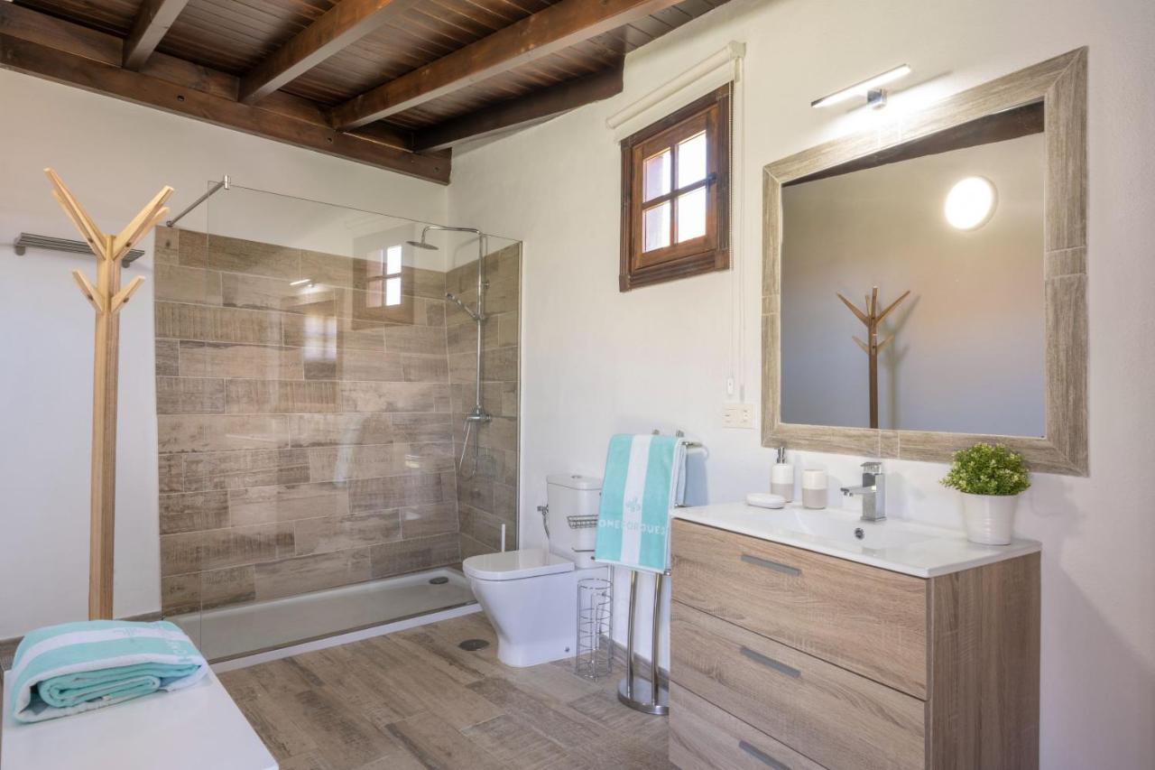 Moderno Loft Recien Reformado En Santa Cruz De Tenerife La Monja Dış mekan fotoğraf