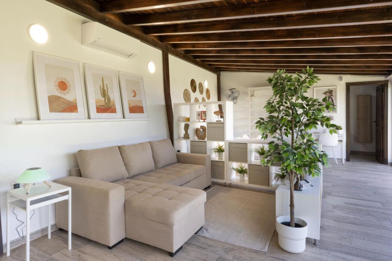 Moderno Loft Recien Reformado En Santa Cruz De Tenerife La Monja Dış mekan fotoğraf