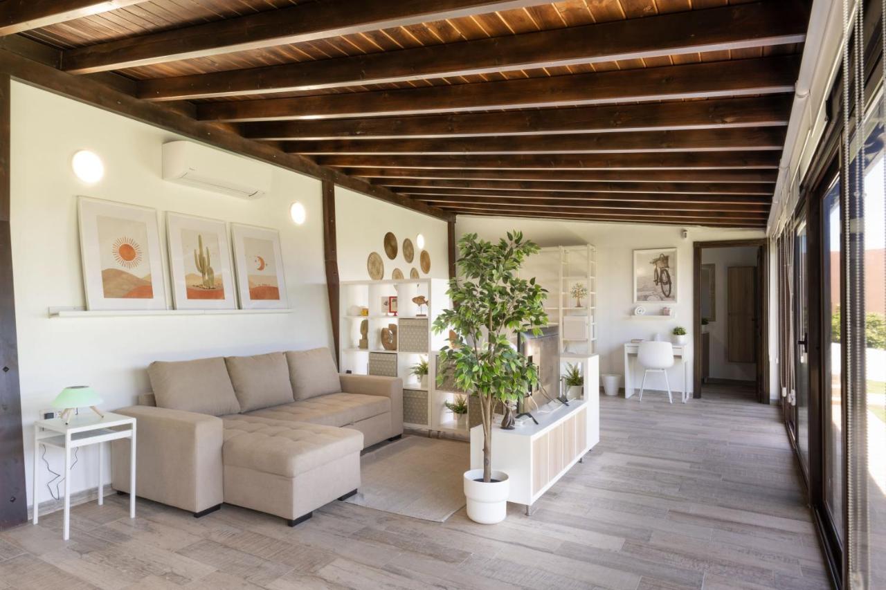 Moderno Loft Recien Reformado En Santa Cruz De Tenerife La Monja Dış mekan fotoğraf
