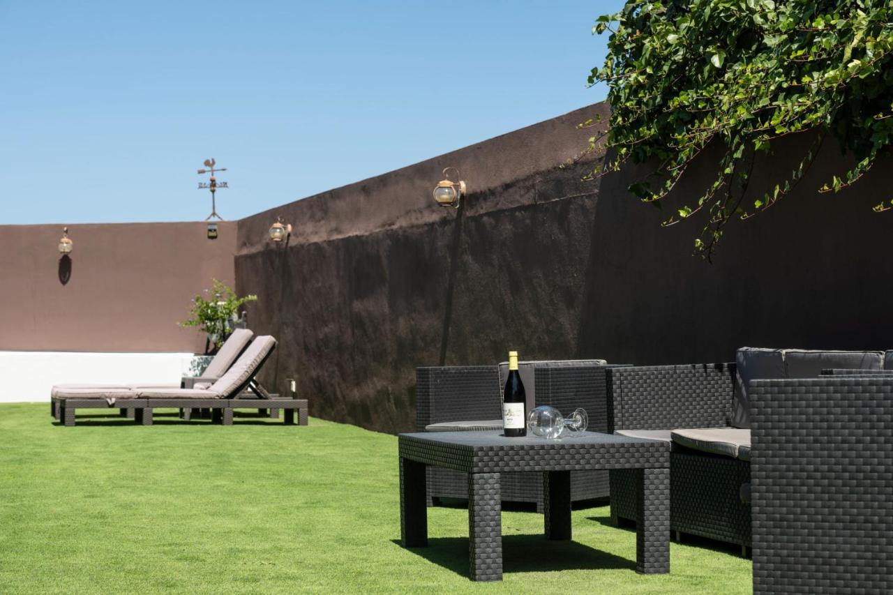 Moderno Loft Recien Reformado En Santa Cruz De Tenerife La Monja Dış mekan fotoğraf