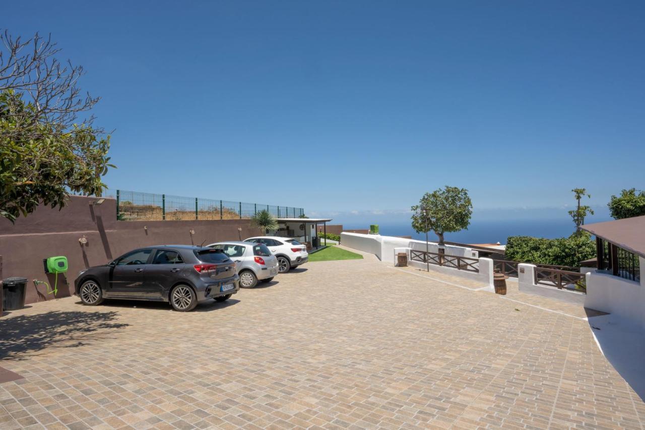 Moderno Loft Recien Reformado En Santa Cruz De Tenerife La Monja Dış mekan fotoğraf