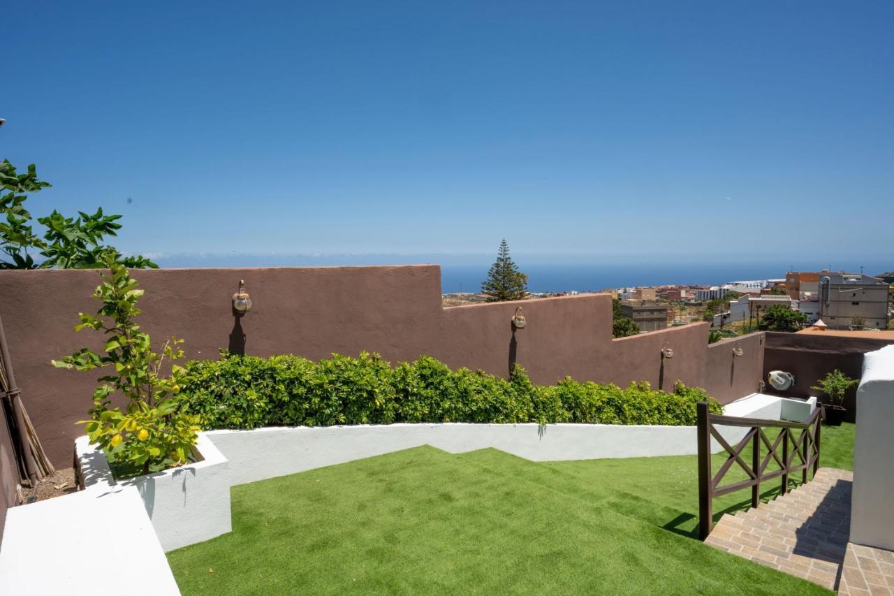 Moderno Loft Recien Reformado En Santa Cruz De Tenerife La Monja Dış mekan fotoğraf